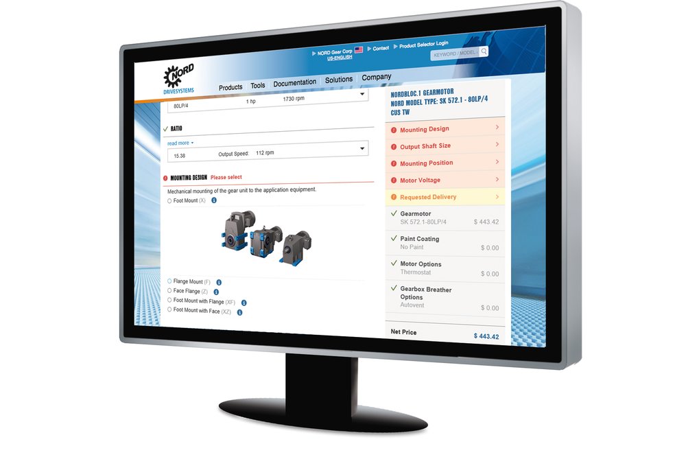 New Customer Portal Streamlines Business Processes